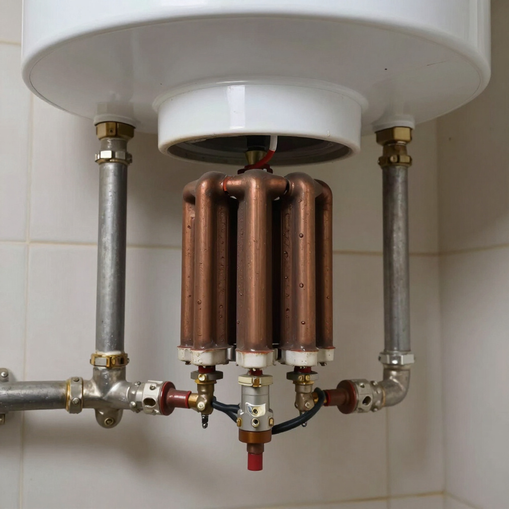 Water Heater Services in Zionsville
