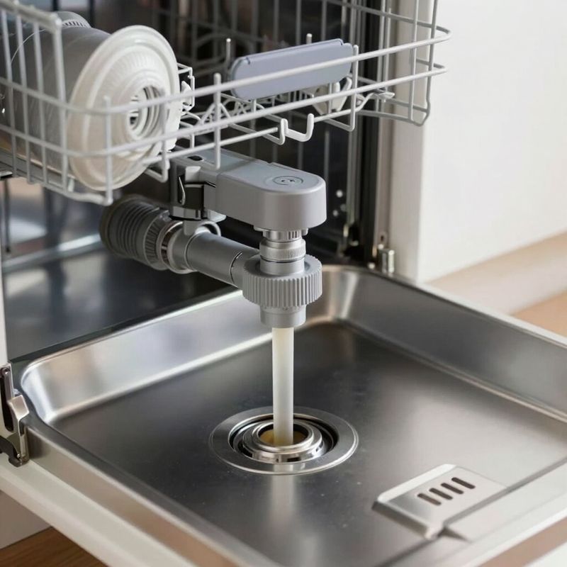 Garbage Disposal in Zionsville