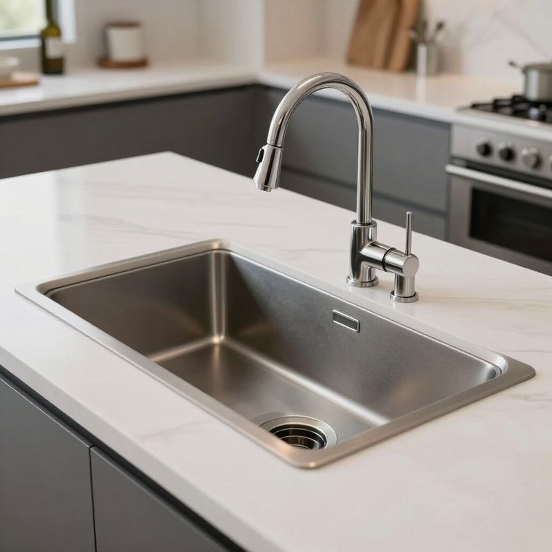 Bathroom & Kitchen Upgrades in Zionsville