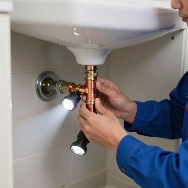 Emergency Plumbing in Zionsville